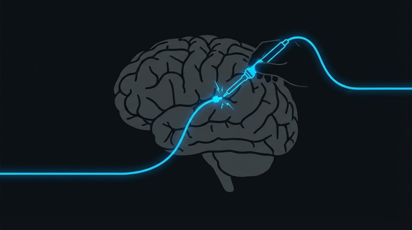 plate: How I Use AI to Fix My Mental Bugs
