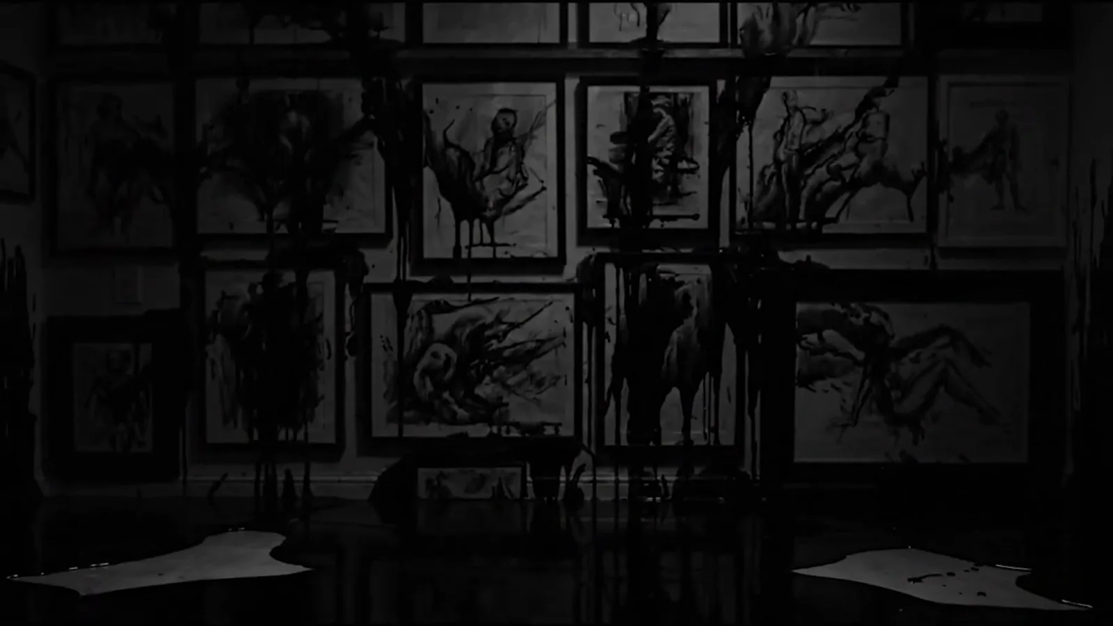 the room near the end of the local master